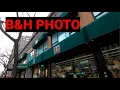 B H Photo - NYC s Largest Camera Store Manhattan NYC