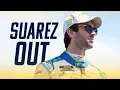 Download Lagu BREAKING NEWS: Daniel Suarez and Trackhouse Parting Ways
