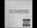 NO APOLOGIES (FAST)