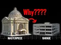 The World s Biggest Theater was Torn Down for a Parking Lot