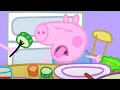 Download Lagu Peppa Pig Nederlands | Een Bril Kopen! | Tekenfilms voor kinderen | 2024 Favoriete Clips