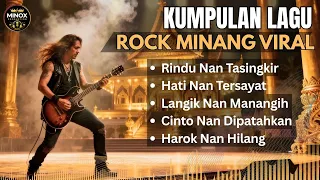 nonstop minang rock terbaik full album tanpa iklan lagu minang rock 2026