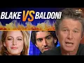 Download Lagu Blake Lively vs. Justin Baldoni: Ryan Reynolds' Role in Hollywood Power Dynamics