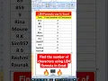 How to Use the LEN Formula in Excel Easy Excel Tutorial for Beginners