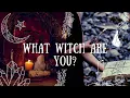 How to know what Witch you are 20 Types of Witches