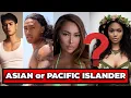 Are Filipinos More Pacific Islander Or Asian
