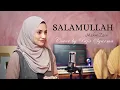 Download Lagu SALAMULLAH MAHER ZAIN || Cover by Puja Syarma