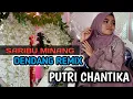 Download Lagu Putri Chantika - Saribu Minang - Dendang Minang Terbaru