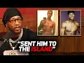 Katt Williams Reveals How Justin Bieber Was Used By Usher
