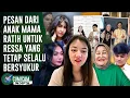 Lagu Tuai Keberkahan, Begini Ungkapan Syukur Ressa Meski Belum Dipeluk Denada Sebagai Anak | INDEPTH
