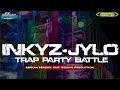 TRAP PARTY BATTLE‼️ INKYZ-JYLO JINGLE BERKAH SENGON FEAT RIDWAN PRODUCTION