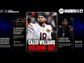 Madden 27 Franchise Mode Finally Feels Alive