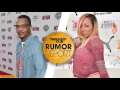 Tiny Harris And Bernice Burgos Are At War Drake Cancels Amsterdam Show Due To Bad Sushi