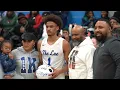 Lutheran East Senior Cody Head Commits to Lipscomb University