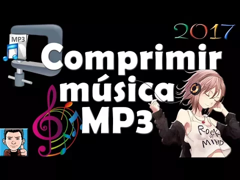Download MP3 Como comprimir mp3
