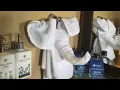 FIRST TIME AT KALAHARI - Kalahari Poconos 2023