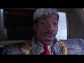 Video di Coming to America - funny arrival scene