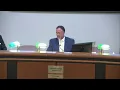 Berkeley County Council Meeting 2026