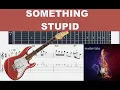 Download Lagu SOMETHING STUPID | #robbiewilliams  # Guitar Tab | #tutorial #Mastertabs#BestFreeYoutubeMusic# #pop#