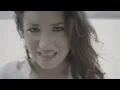 Demi Lovato - Skyscraper (Official Video)