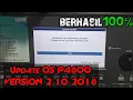 Download Lagu Cara Update OS PA600 Versi 2.10 | Supaya Bisa Sampling Sendiri