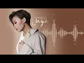 Hanggang Dito Na Lang - Jaya | "I Have A Lover" OST (Audio) 🎵
