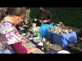 I Visited 3 Famous London Markets | Portobello, Camden & Covent Garden 🛍️🥯🖼️