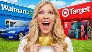 Buying Subscribers Anything in ONE COLOR! (Shorts Compilation)