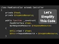 Laravel API and Repositories 3 Tips from Code Review