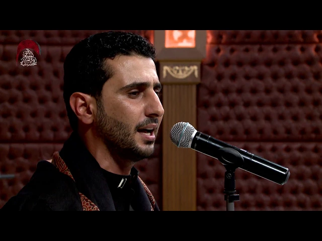 ⁣اغلا الاحباب - الملا محسن المرياني -  ليلة 8 محرم 1439 هـ