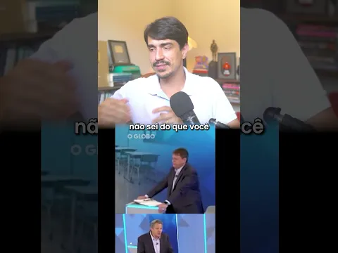 O Silêncio Do Haddad Depois Da Resposta Do Tarcísio #shorts #shortsfeed #fyp #política