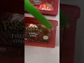 How To Spot a Fake Pokemon Fire Red