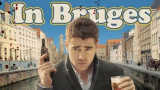 in bruges morality in dialogue
