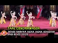 Download Lagu Tari CENDRAWASIH Gong Kebyar Anak Anak Kabupaten Gianyar - PKB XLVII 2025