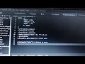 Python chapter 5