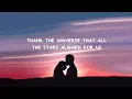 Leroy Sanchez - Til Death Do Us Part (Lyrics)