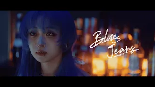 HANA Blue Jeans Music Video 