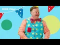 Polly Put The Kettle On Nursery Rhyme ☕ | Mr Tumble and Friends