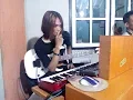 Download Lagu Goyang Heboh versi Sampling One Man Band