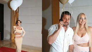 ana kora slavi ro endan najskupiji poklon je dobila od marka i lune