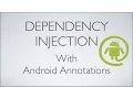204 Android Annotations Tutorial