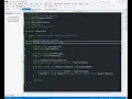 Building a simple WPF chat client Part 2