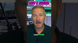7 Sailboats You Should Never Buy (Unless You Know This) – Ep 357 – Lady K Sailing #sailing #shorts
