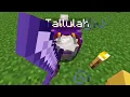 Tallulah almost dies on the QSMP