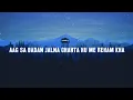 Thing You Want Lyrics - Wengie & Shalmali ft. ikka