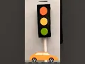 Traffic light Model Model project short