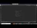 Create a Java project using IntelliJ IDEA 2020