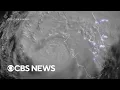 Sebring Florida mayor details early damage assessments from Milton