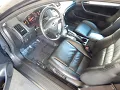 2005 Honda Accord EX V6 Coupe complete TEST DRIVE review
