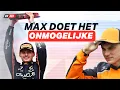 Download Lagu Wonderbaarlijke Verstappen Maakt Het Onmogelijke Mogelijk | F1-Podcast